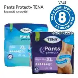 A&O Pants Protect+ TENA offerta
