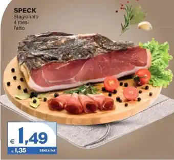 Speck Stagionato