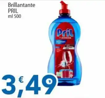 Brillantante PRIL