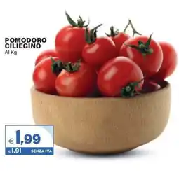 Boningros Cash and Carry Pomodoro ciliegino offerta