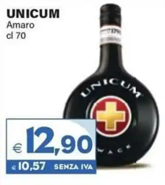 Unicum Amaro