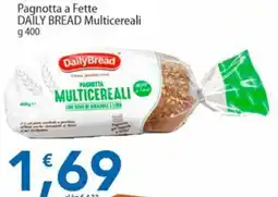 Sidis DailyBread Pagnotta Multicereali offerta