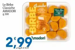 Sidis Le Birbe Classiche Amadori offerta