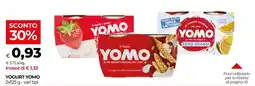 In Coop Yogurt Yomo offerta