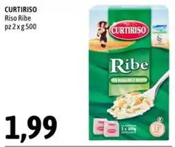 Madis Riso Ribe Curtiriso offerta