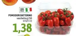 Madis Pomodori datterino offerta