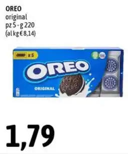 Madis Oreo original offerta