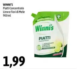 Madis Winni's Piatti Concentrato offerta