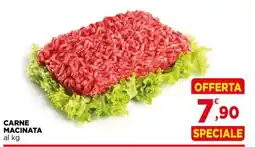 Gran mercato Carne macinata offerta