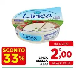 Gran mercato Linea Primosale offerta