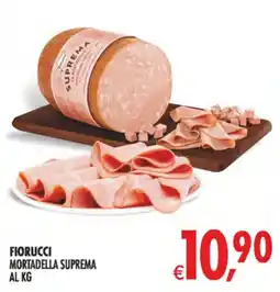 Deco Maxistore Fiorucci Mortadella Suprema offerta