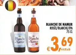 Deco Maxistore Blanche de Namur offerta