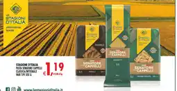 Deco Maxistore Pasta Senator Cappelli offerta