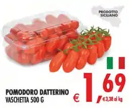 Deco Maxistore Pomodoro datterino offerta