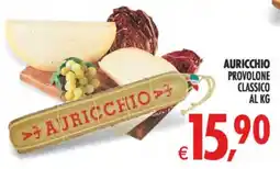 Deco Maxistore Auricchio provolone classico offerta