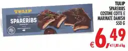 Deco Maxistore Tulip spareribs offerta