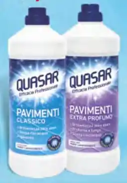 Deco Maxistore Quasar Pavimenti Classico offerta