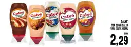 Al Discount Calvé top down salsa offerta