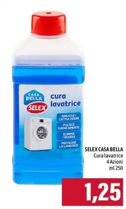 Emi Supermercati Cura lavatrice offerta