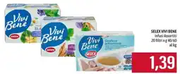 Emi Supermercati Infusi Assortiti offerta