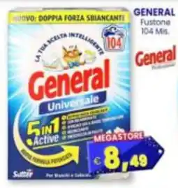Punto Shopping Megastore General Universale offerta
