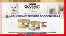Punto Shopping Megastore Gourmet c'Ance delizie offerta