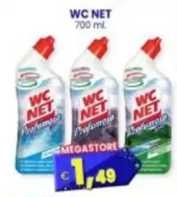 Punto Shopping Megastore WC NET Profumato offerta
