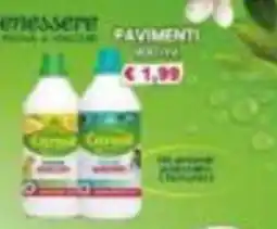 Punto Shopping Megastore Cirio pavimenti offerta