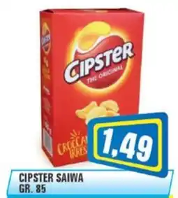 Punto Vigas Cipster Saiwa offerta