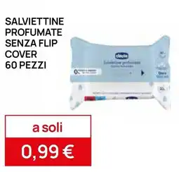 Prenatal Salviettine profumate senza flip cover offerta