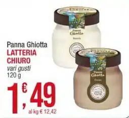 Maxi Sidis Panna Ghiotta offerta