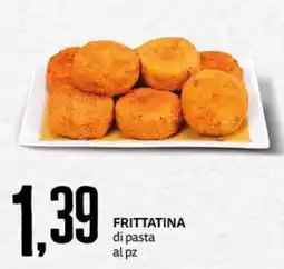 PRO7 Supermercati Frittatina di pasta offerta