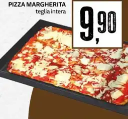 PRO7 Supermercati Pizza Margherita offerta