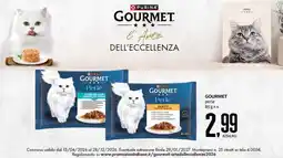 PRO7 Supermercati Gourmet Perle offerta