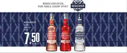 PRO7 Supermercati Keglevich vodka vari tipi offerta
