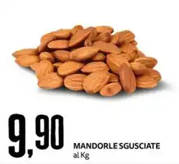 PRO7 Supermercati Mandorle sgusciate offerta