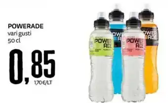 Powerade