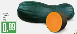 PRO7 Supermercati Zucca lunga offerta