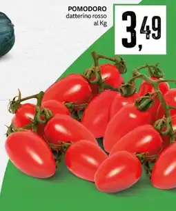 PRO7 Supermercati Pomodoro datterino rosso offerta