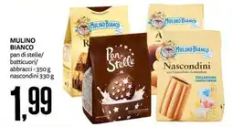 PRO7 Supermercati Mulino Bianco Pan di Stelle offerta