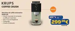 DIMOStore Krups coffee crush offerta