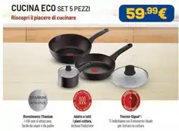 DIMOStore Cucina Eco offerta