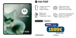 DIMOStore motorola razr fold offerta