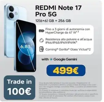 Redmi Note 17 Pro 5G