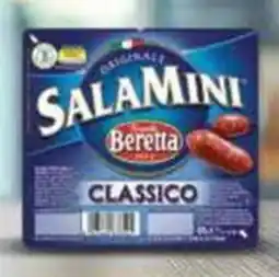 Extracoop Fratelli Beretta Salamini offerta