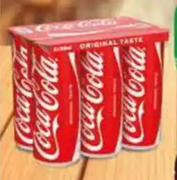 Extracoop Coca-cola o coca-cola zero offerta