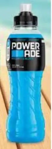 Extracoop Powerade integratore mountain blast offerta