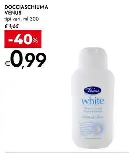 Bennet Venus white offerta
