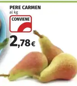 Coop PERE CARMEN offerta
