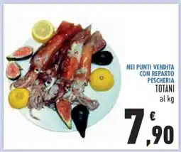 Conad TOTANI offerta
